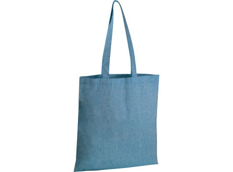 Product image Recycelte Baumwolltasche Chelmsford bedrucken