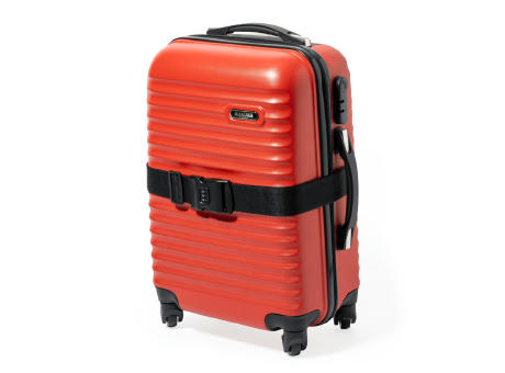 Product image Koffer Band Chengu bedrucken