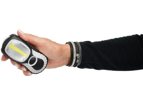 LED Leuchte "Oval Light M 230 L" Werbeartikel