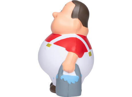 Maler Bert® Werbeartikel