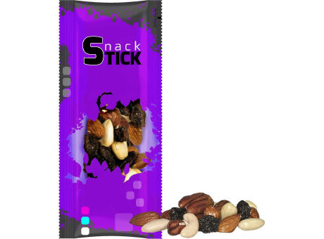 Product image Studentenfutter, ca. 30g, Snack Stick Werbeartikel