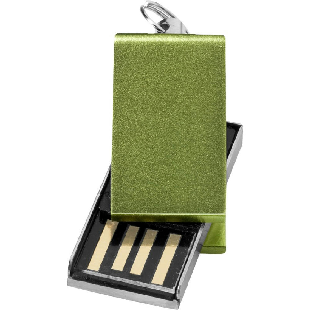 Mini Rotate USB-Stick Werbeartikel