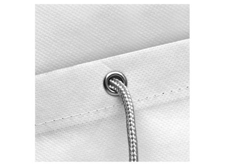 MILANO - Boutique-Tasche mit Tragekordeln bedrucken