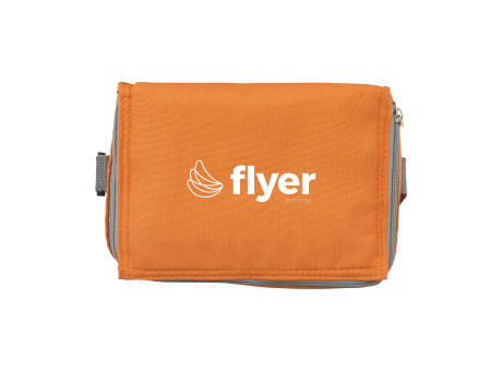 Product image FreshCooler GRS RPET Kühltasche bedrucken