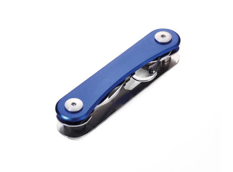 TROIKA Schlüssel Organizer TROIKA CLEVER KEY Werbeartikel