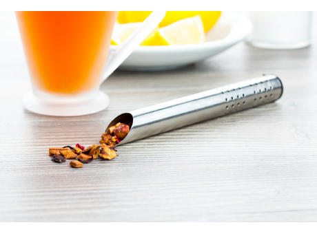 Teesieb Insert Werbeartikel