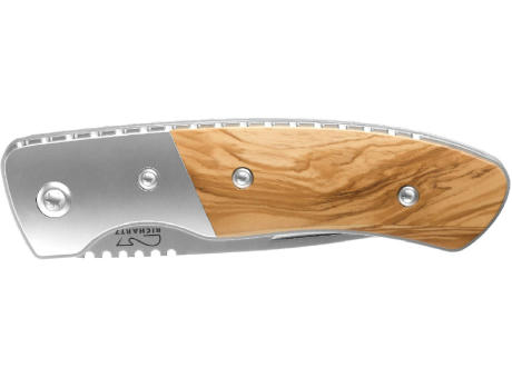 RICHARTZ® LEO picknick olive bedrucken