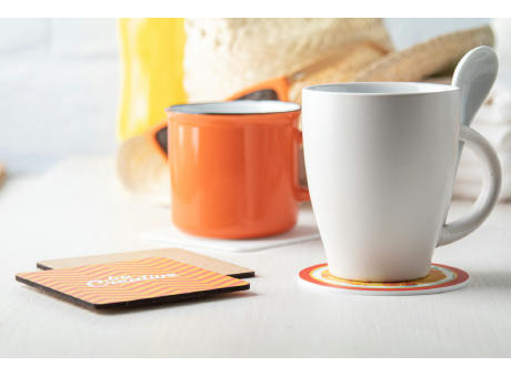 Untersetzer Brew Werbeartikel