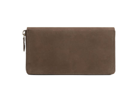 LADY - Echtleder-Geldbörse Werbeartikel