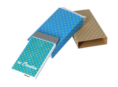 Individueller Pappschuber  CreaSleeve 325 bedrucken