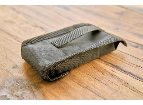 Schwarzes Aluminium-Multitool Ariane Werbeartikel