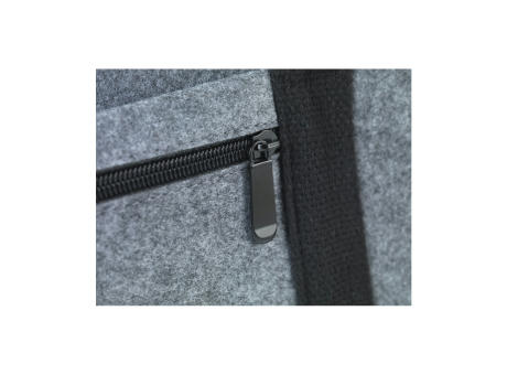 Feltro GRS RPET Weekend Bag Reisetasche bedrucken