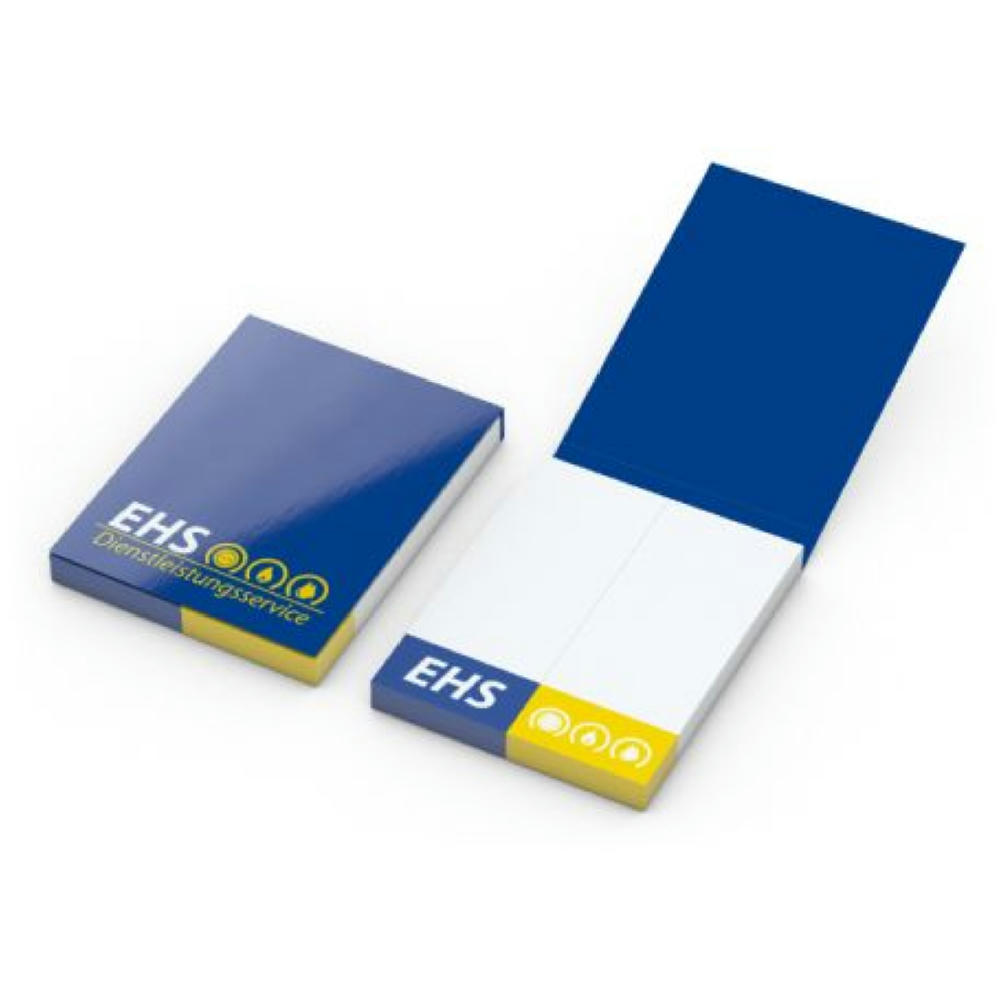Haftmarker-Set Individualmarker-Set Werbeartikel