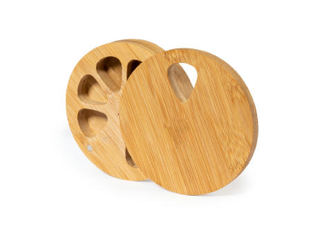 Pillendose Medlar Werbeartikel