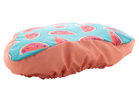 Fahrradsattelbezug CreaRide Werbeartikel