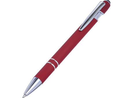 Kugelschreiber mit Touchfunktion Primo bedrucken