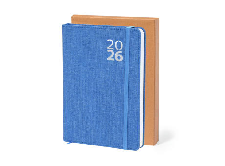 Tagebuch Nudels bedrucken