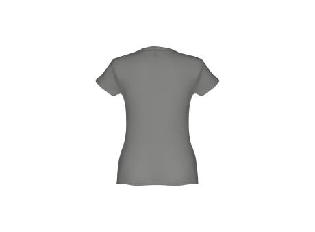 THC SOFIA. Tailliertes Damen-T-Shirt Werbeartikel