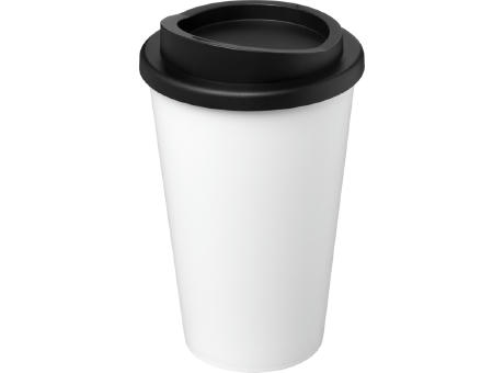 Americano® Eco 350 ml recycelter Becher bedrucken
