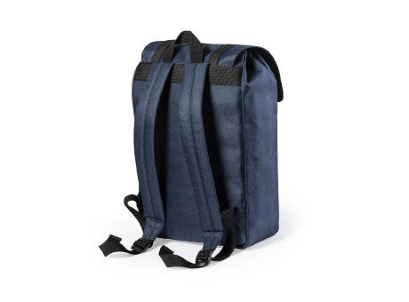 Rucksack Budley bedrucken