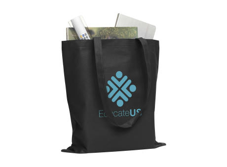 Shopper (80 g/m²) Einkaufstasche Werbeartikel