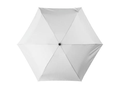Product image Ultraleichter 21” Regenschirm mit Hülle bedrucken