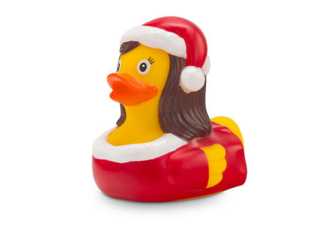 Werbeente Mary Christmas Werbeartikel