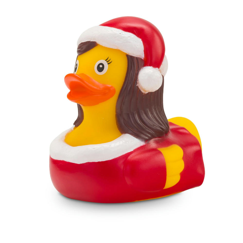 Product image Werbeente Mary Christmas Werbeartikel