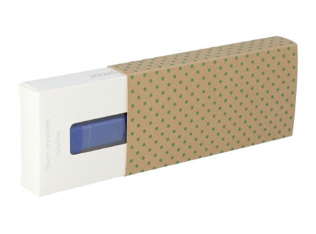 Individueller Pappschuber aus Kraftpapier CreaSleeve Kraft 342 bedrucken