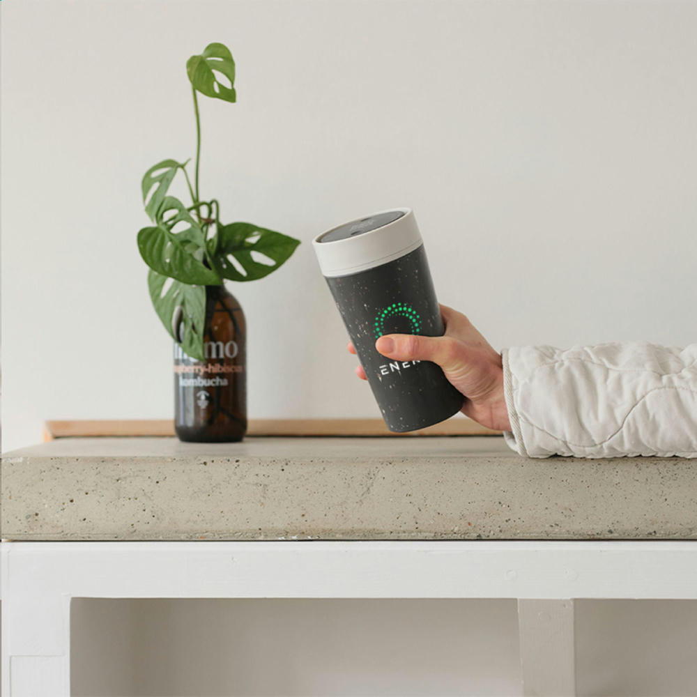 Circular&Co Recycled Coffee Cup 340 ml Kaffeebecher Werbeartikel