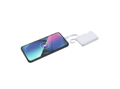 Power Bank Brandin Werbeartikel