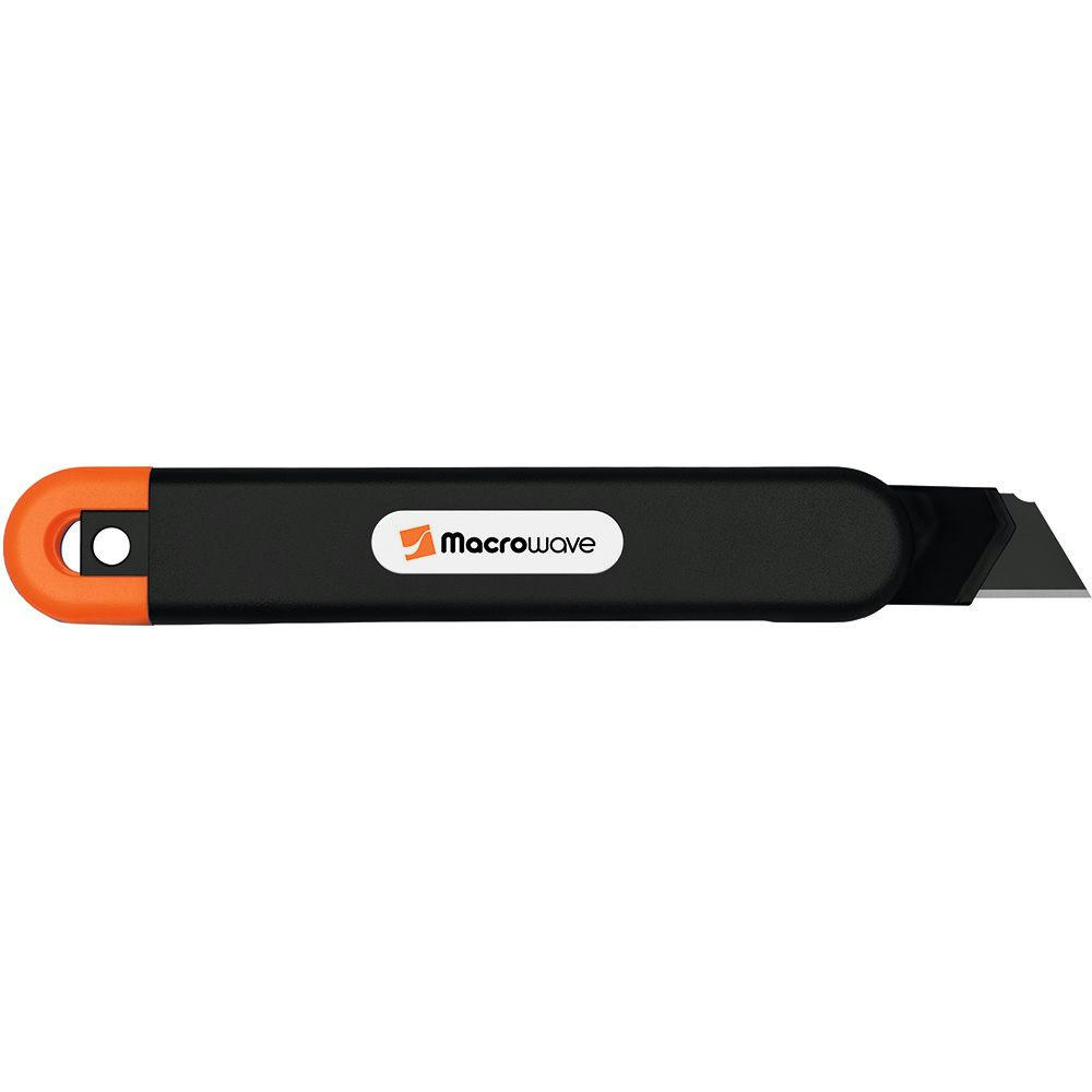 Cuttermesser "Pure Cut orange" Werbeartikel