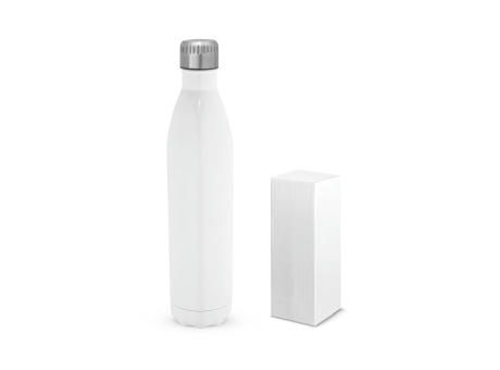 AMORTI XL. Sportflasche aus Edelstahl für Sublimation Werbeartikel