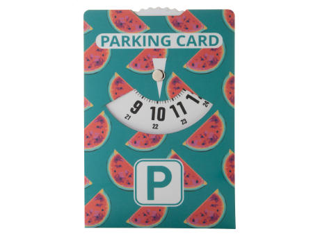 Parkschreibe CreaPark Werbeartikel