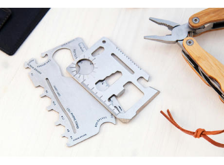 Multitool Gyver Werbeartikel