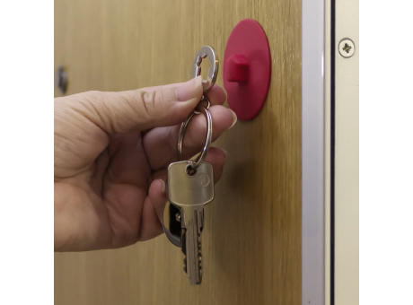 Schlüsselanhänger EK-Chip Halman bedrucken