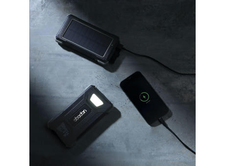 Trail RCS Solar Charger 10000 Werbeartikel