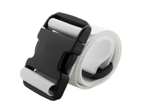 Koffergurt Terminal Werbeartikel