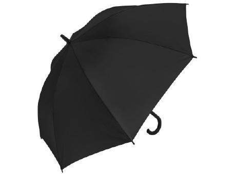 Product image Metmaxx® "RainClassicEurope" schwarz Werbeartikel