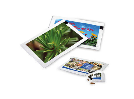 Product image Samen-Briefchen - Fichte Werbeartikel