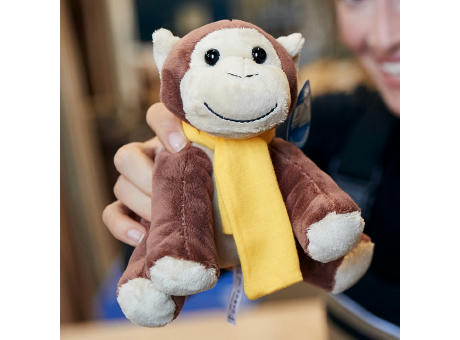 Affe Bjarne Werbeartikel