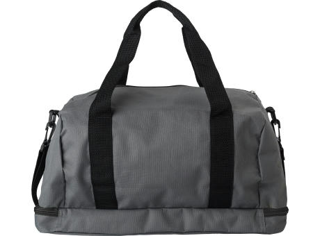 Sporttasche aus Polyester (600D) Lemar Werbeartikel