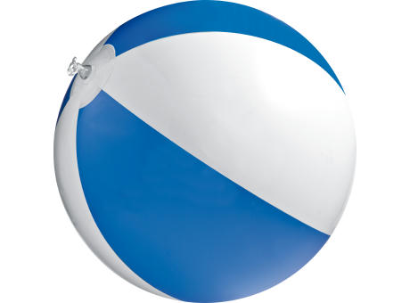 Product image Strandball aus PVC mit einer Segmentlänge von 40 cm Werbeartikel