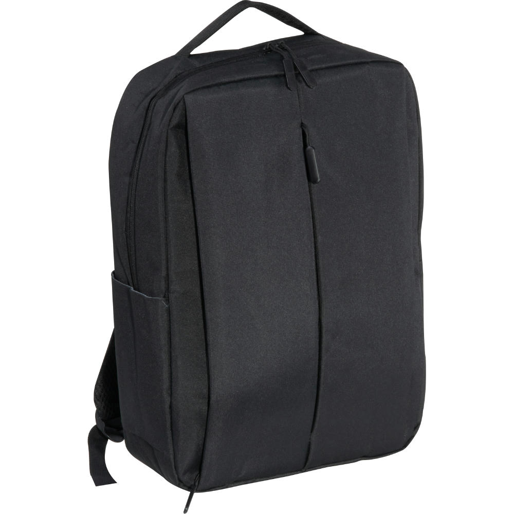 Product image Laptoprucksack Nottingham Werbeartikel