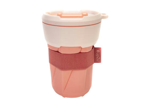 Kaffeebecher "up2u", 0,35 l Werbeartikel