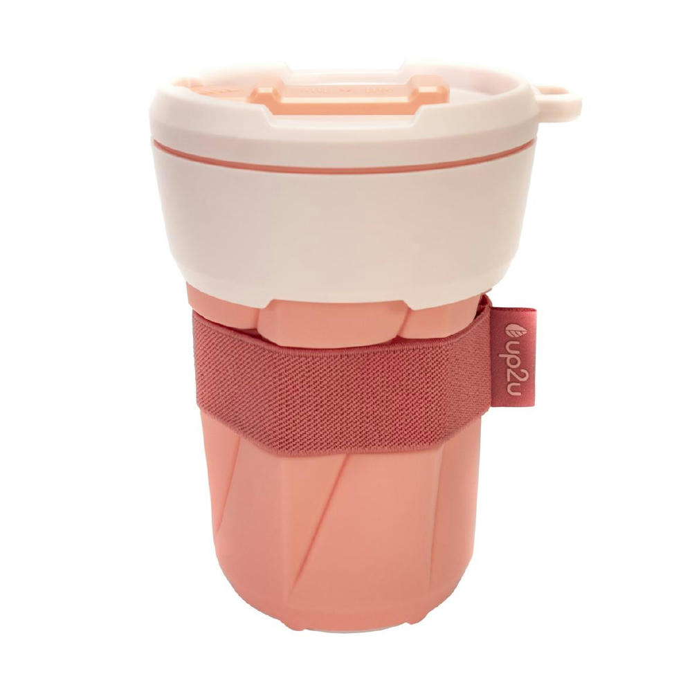 Product image Kaffeebecher "up2u", 0,35 l Werbeartikel