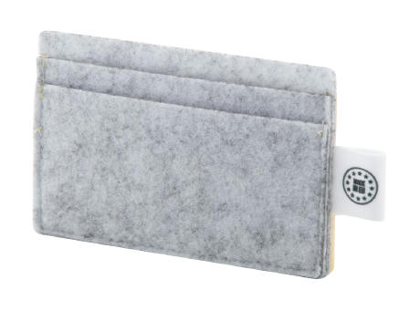 Individuelles Kreditkartenetui CreaFelt Card bedrucken