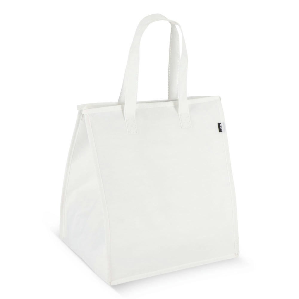 Product image R-PET Kühltasche Non Woven 33x 25,5 x 37cm 75g/m² Werbeartikel