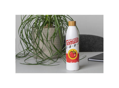 Natural Bottle Slim 500 ml Trinkflasche Werbeartikel