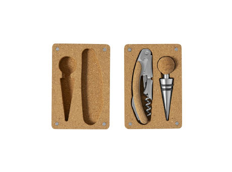 Product image Wein Set Maquin Werbeartikel